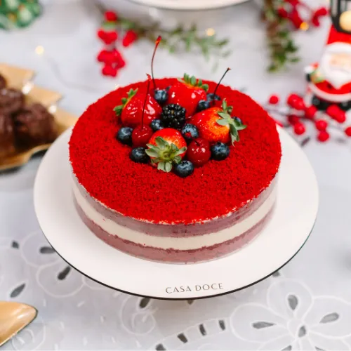 Red Velvet
