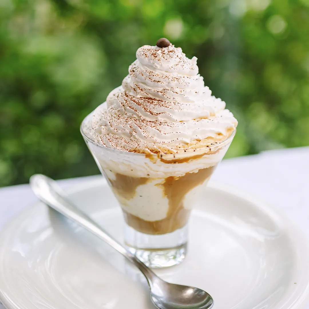 AFFOGATO