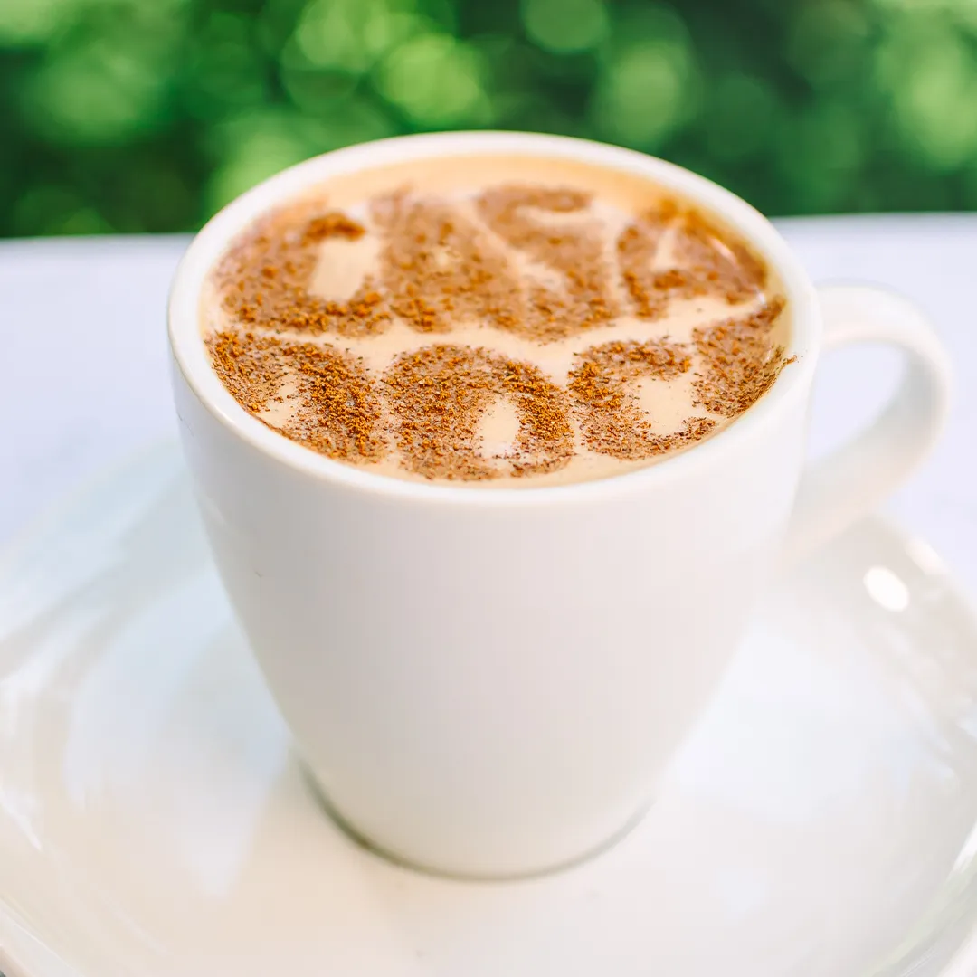 CHAI LATTE 175 ml