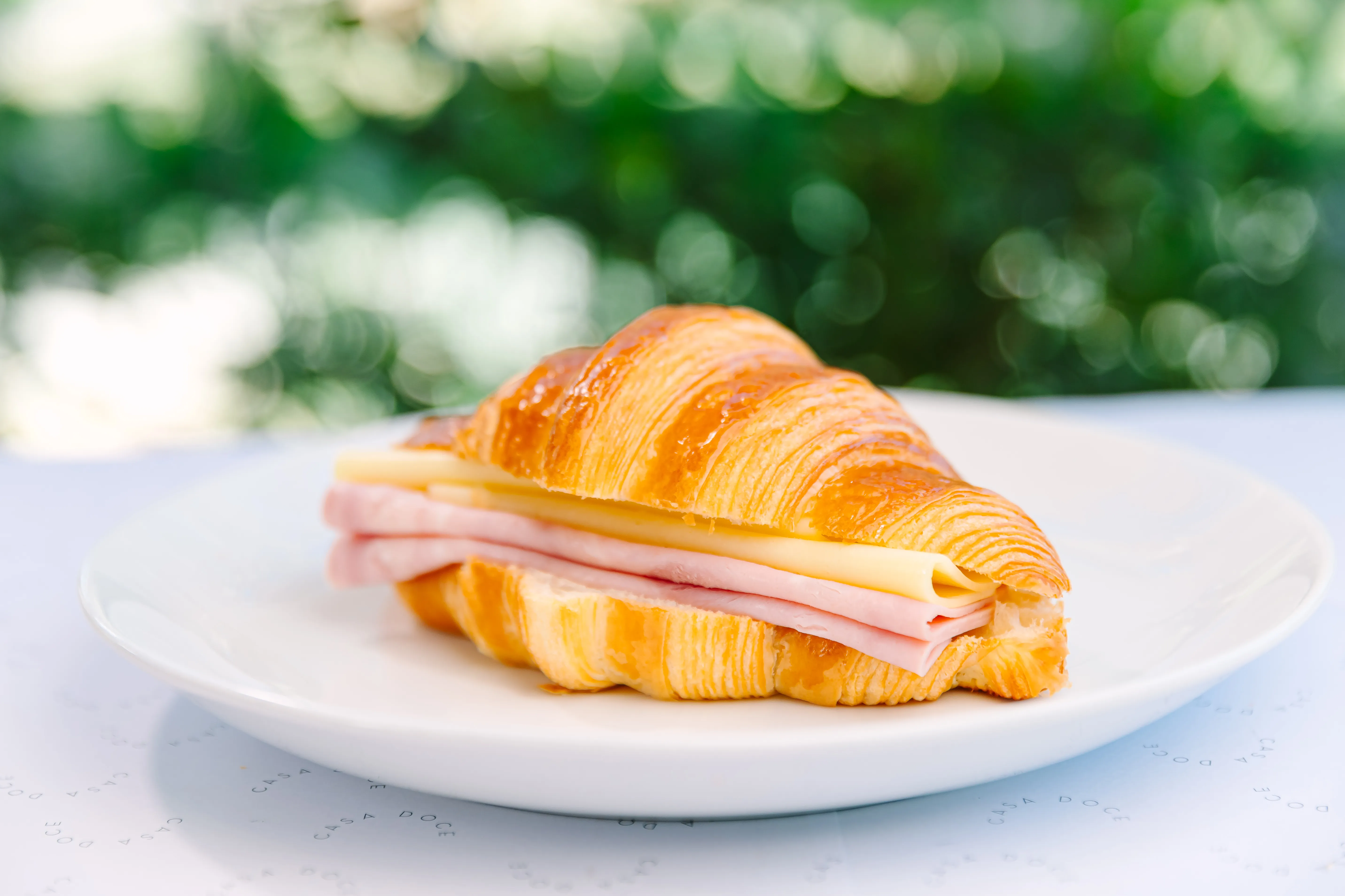 CROISSANT CLÁSSICO