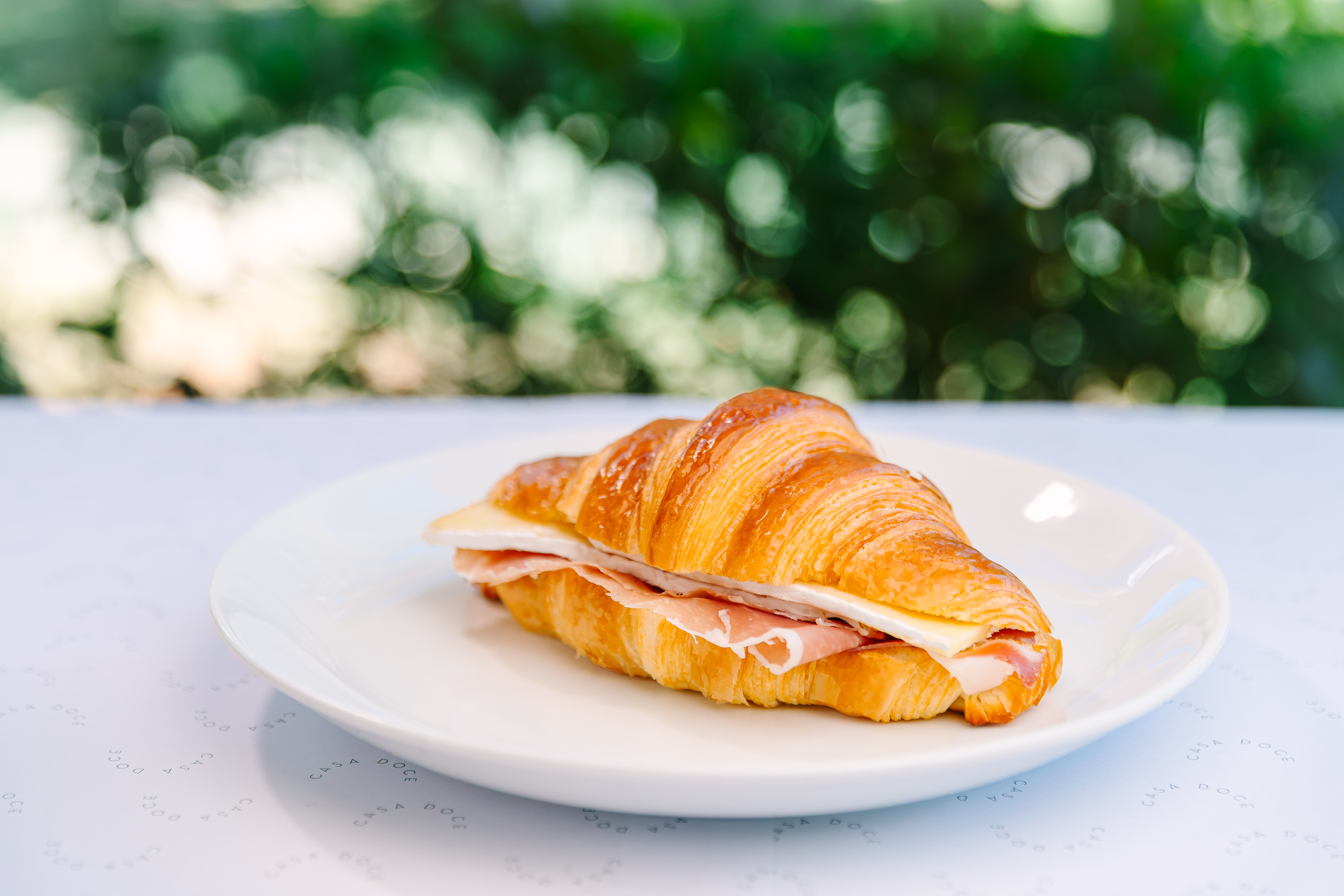 CROISSANT EUROPA