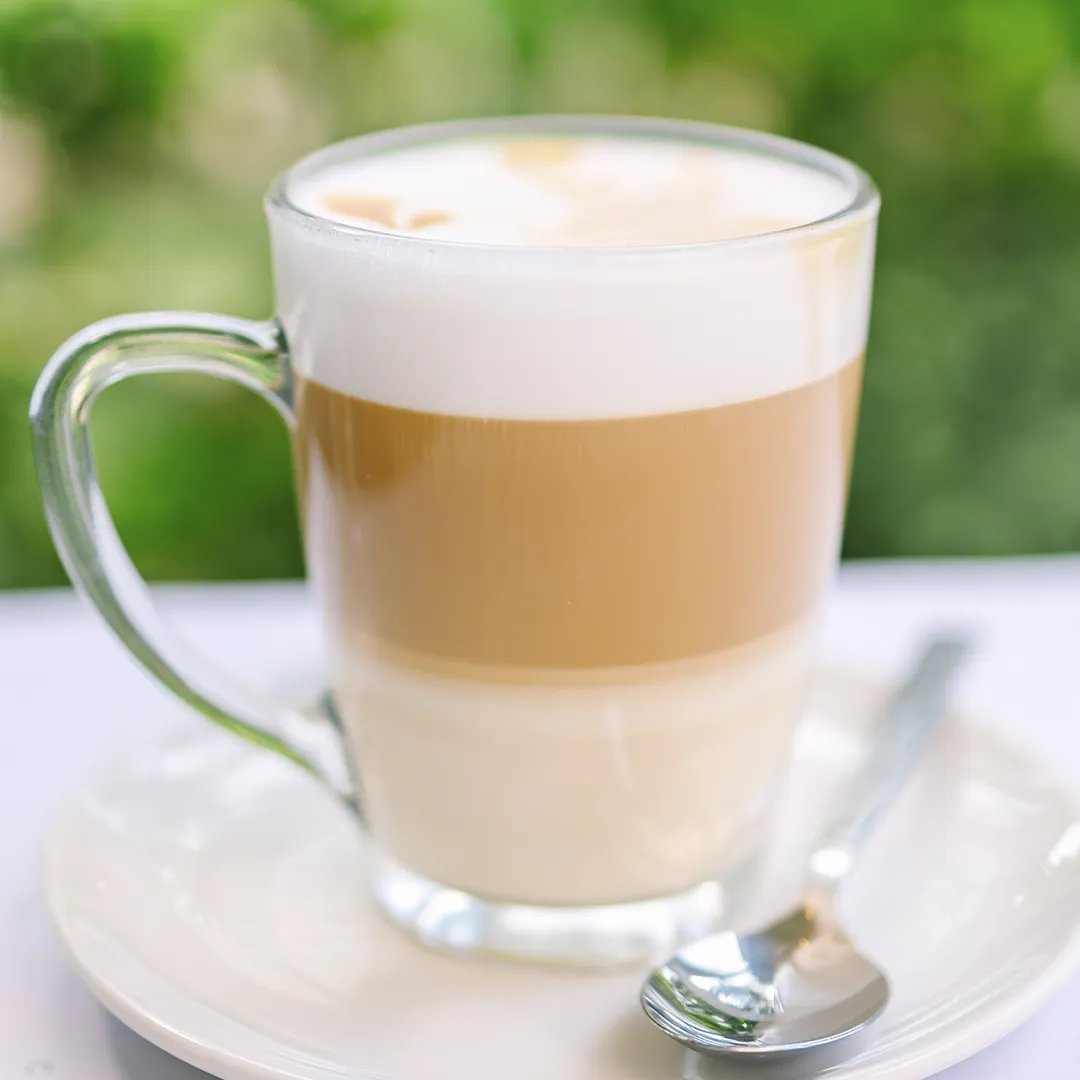 LATTE MACCHIATTO 275 ml
