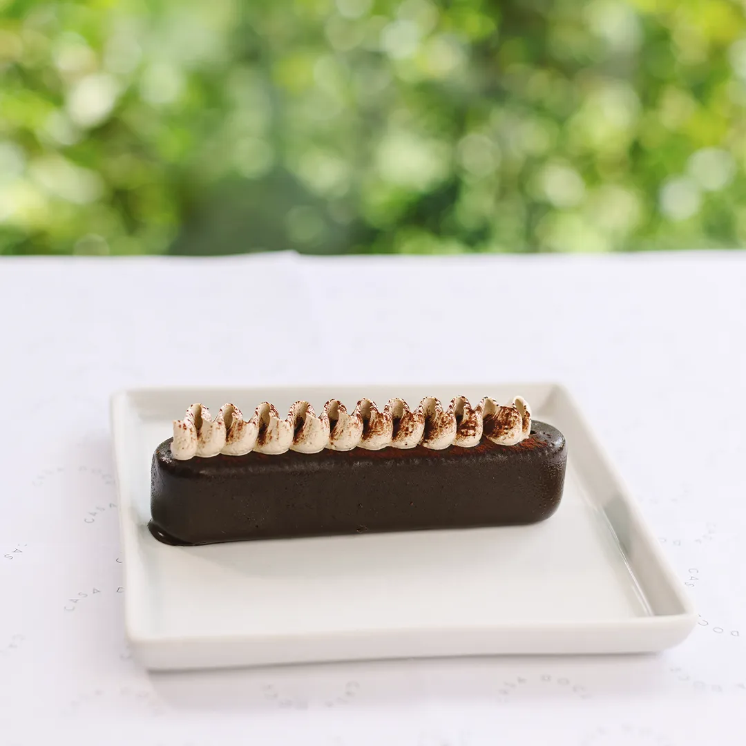 MOUSSE TIRAMISÙ