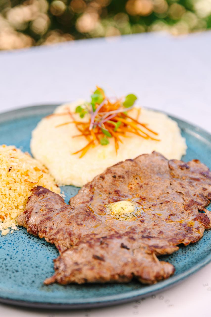 PAILLARD DE FILÉ