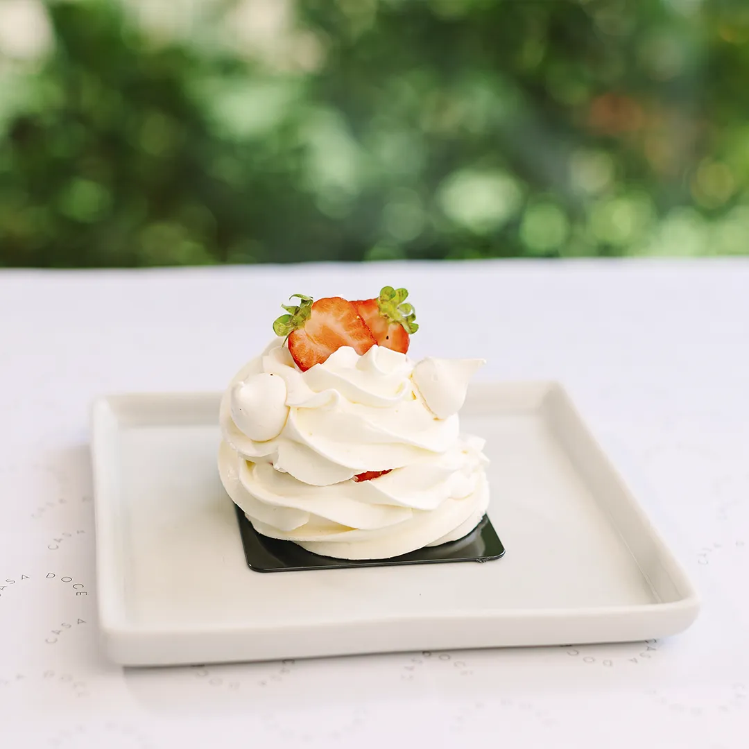 PAVLOVA
