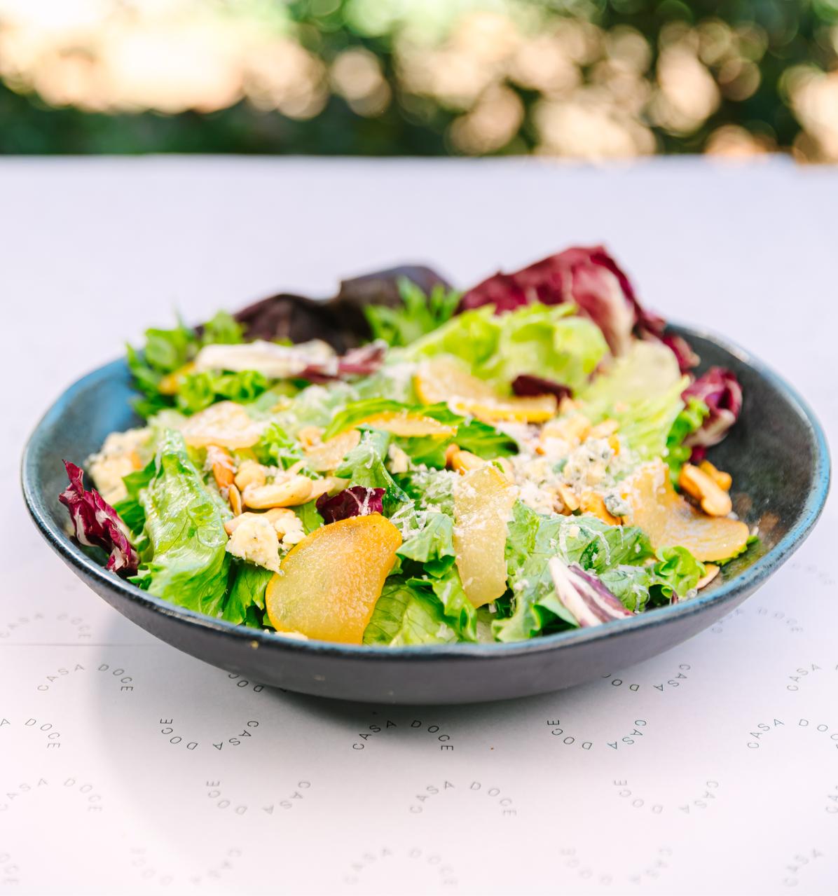 SALADA PIEMONTE