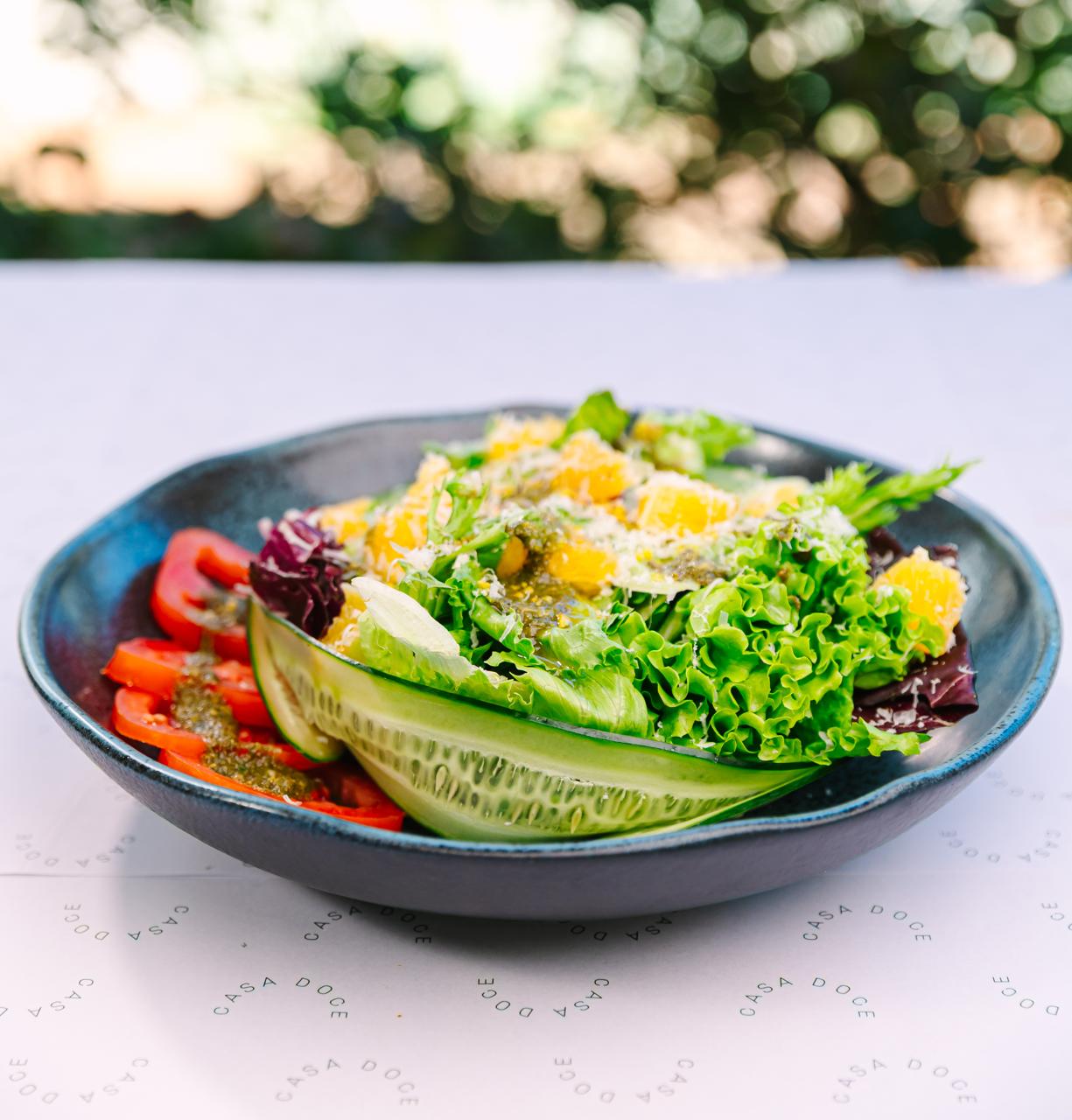 SALADA RIVIERA