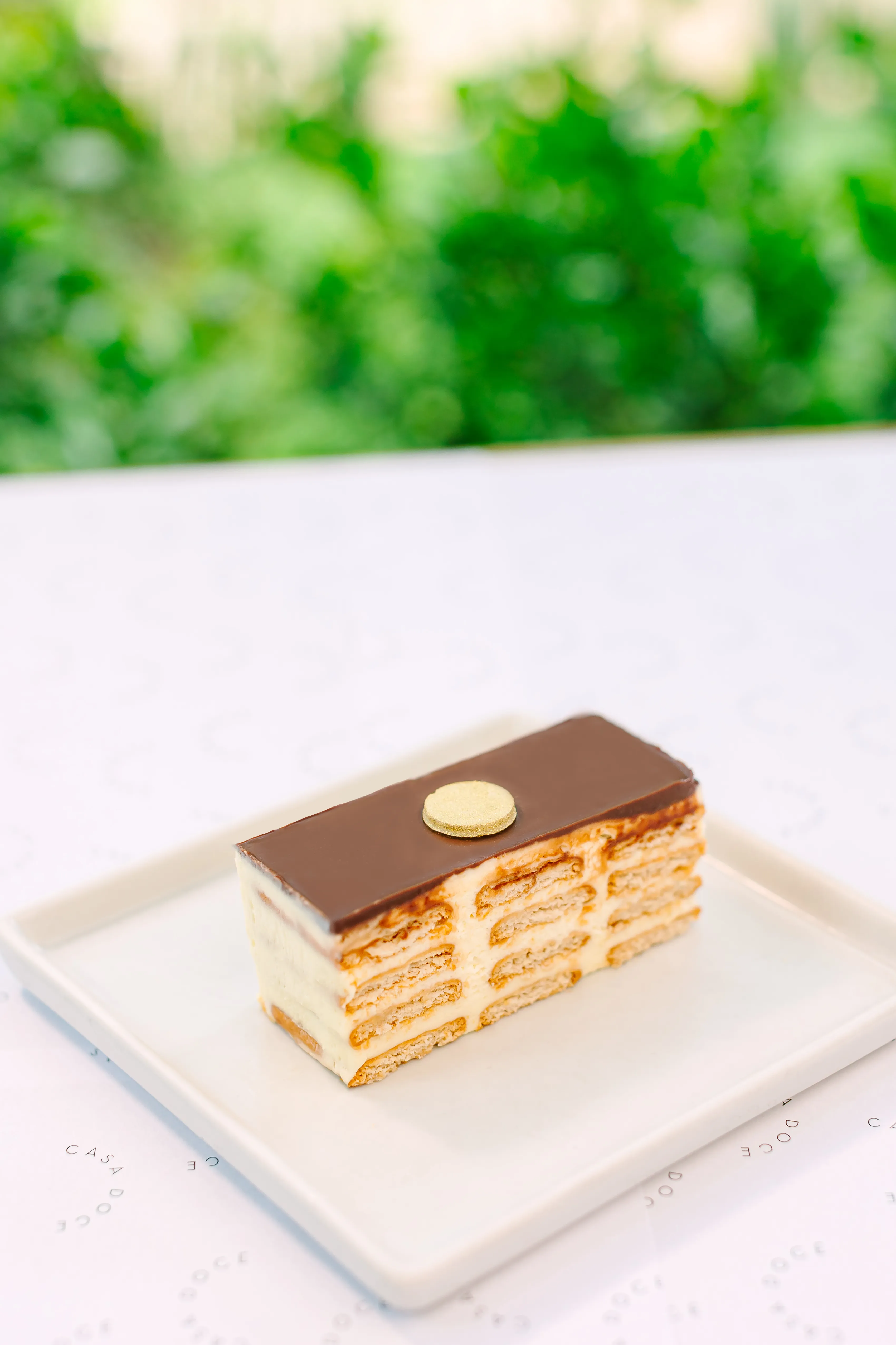 TORTA ALEMÃ