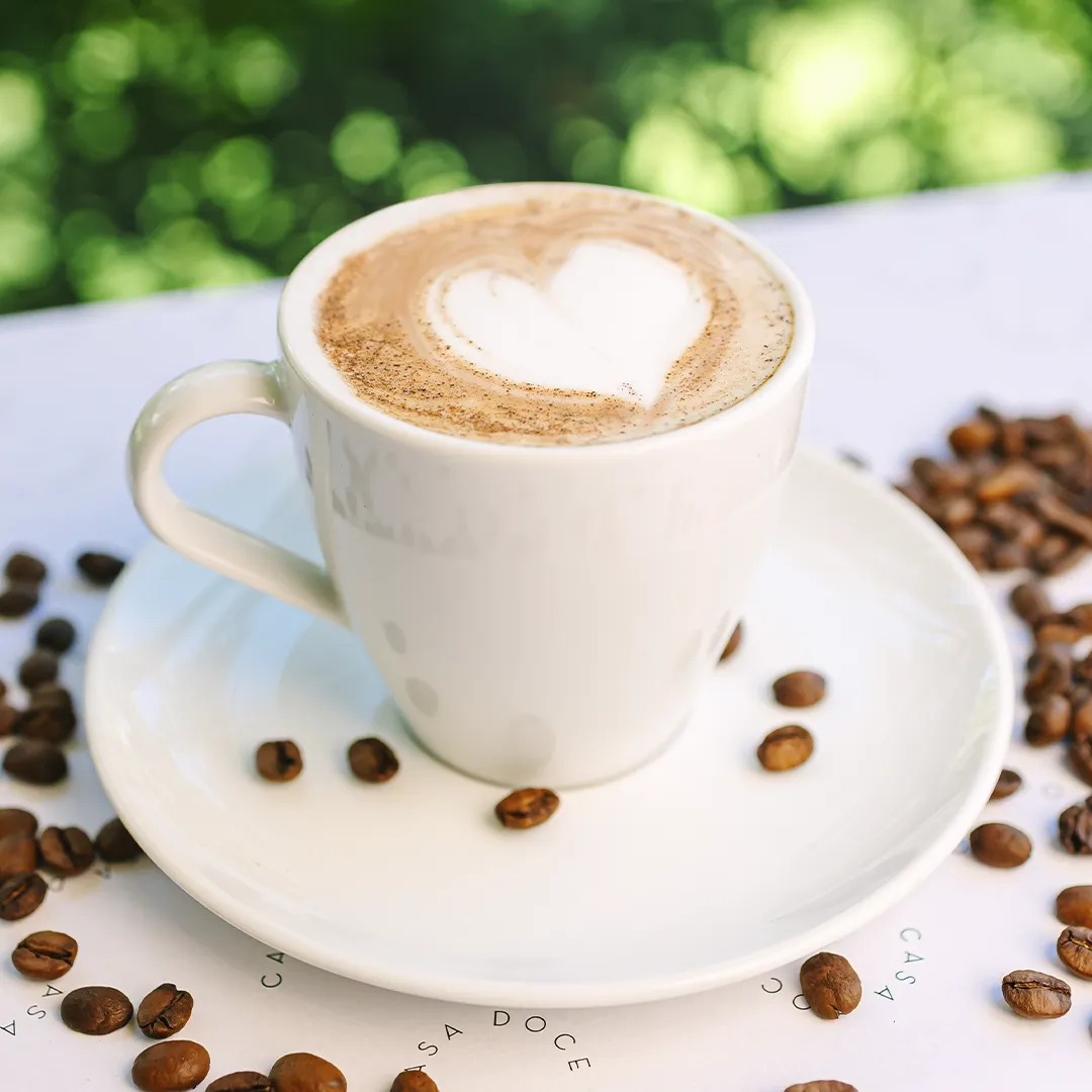 CAPPUCCINO BRASILEIRO 175 ml