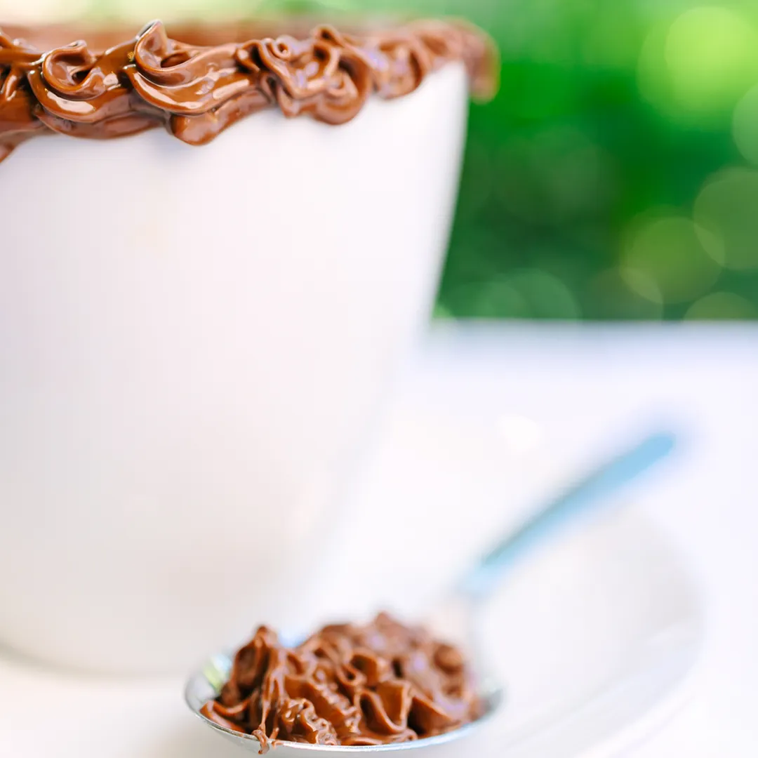 CAPPUCCINO NUTELLA 175 ml