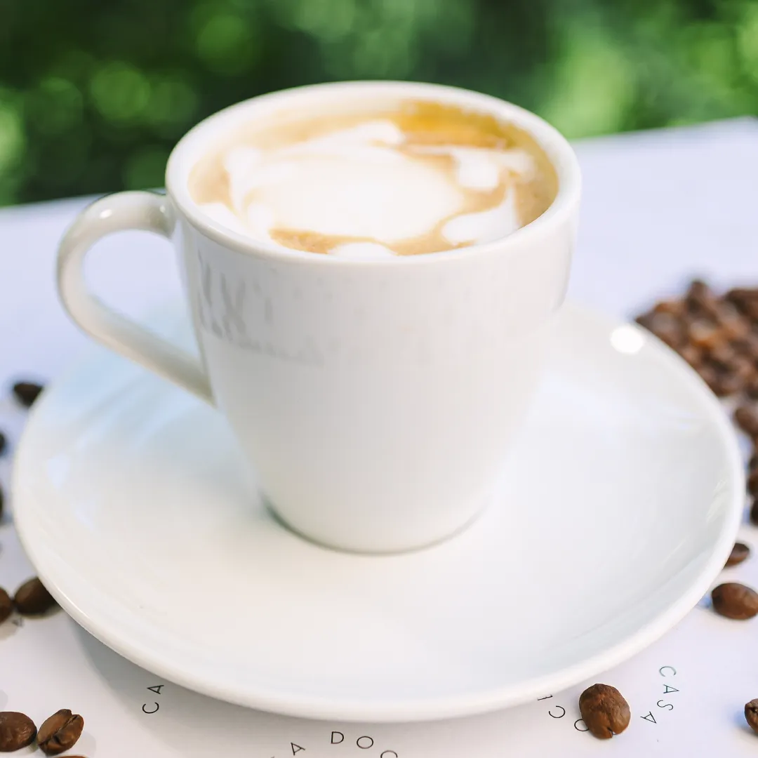 CAPPUCCINO TRADICIONAL ITALIANO 175 ml