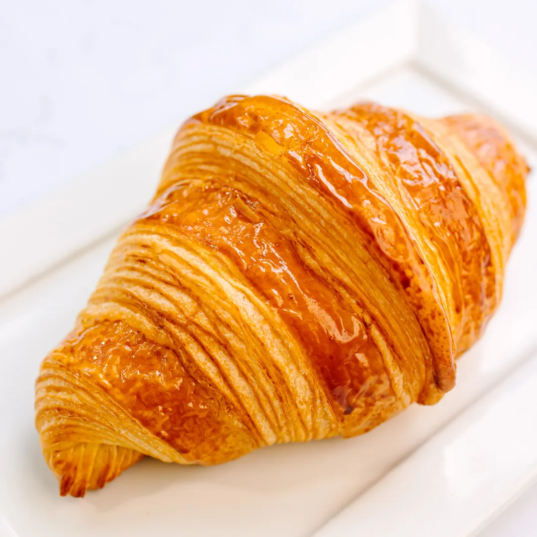 CROISSANT TRADICIONAL