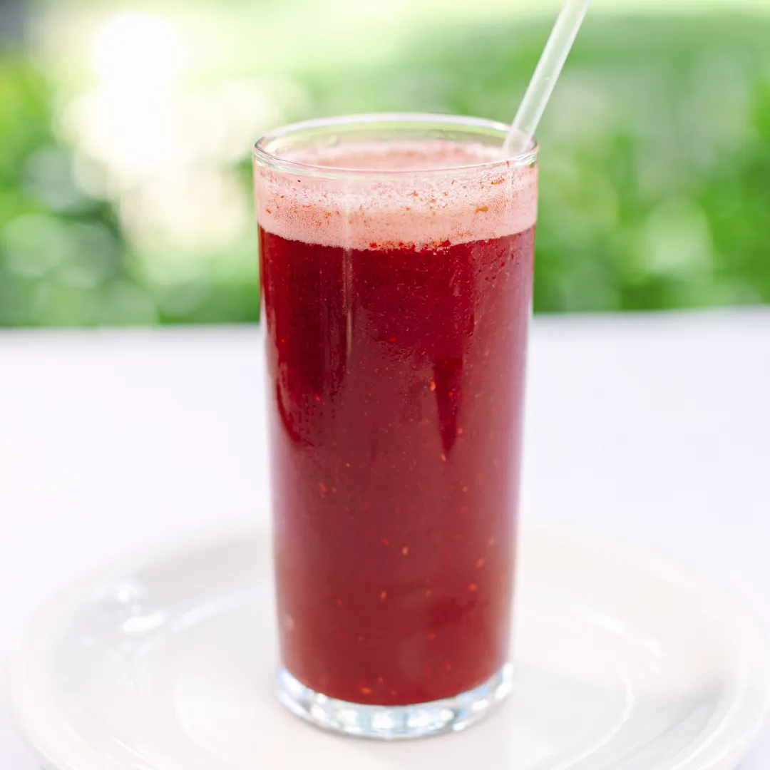 FRUTAS VERMELHAS 350 ml