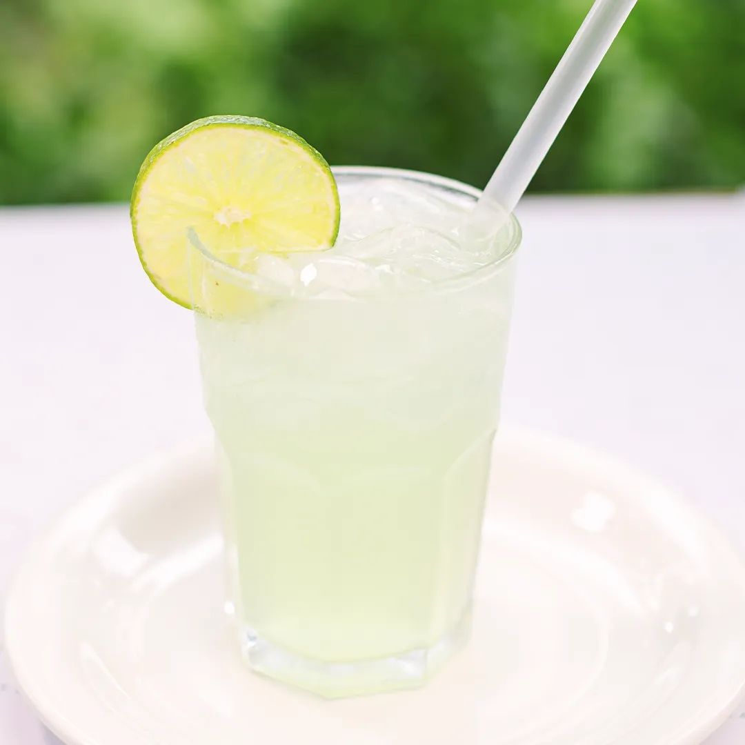 GREEN LEMONADE 400 ml