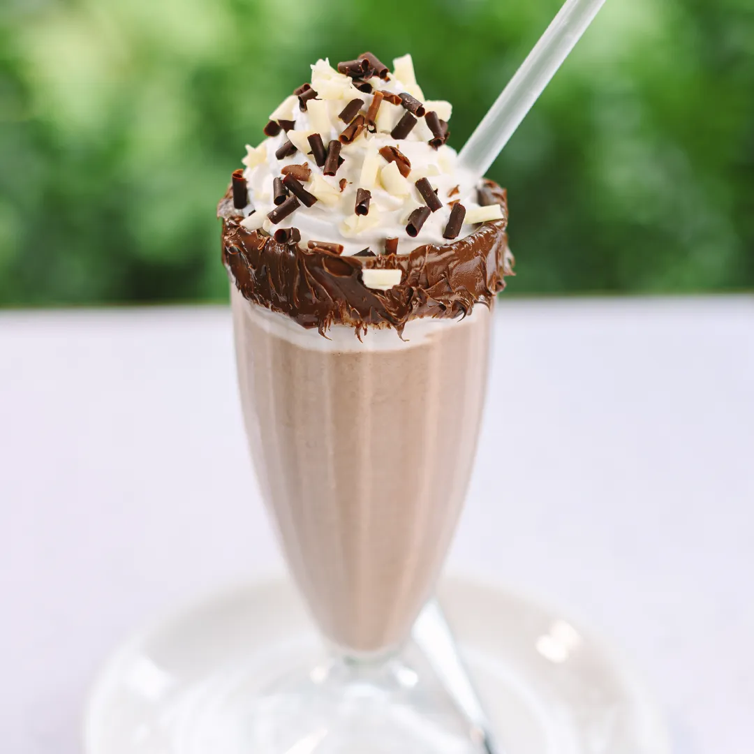 MILKSHAKES 300 ml