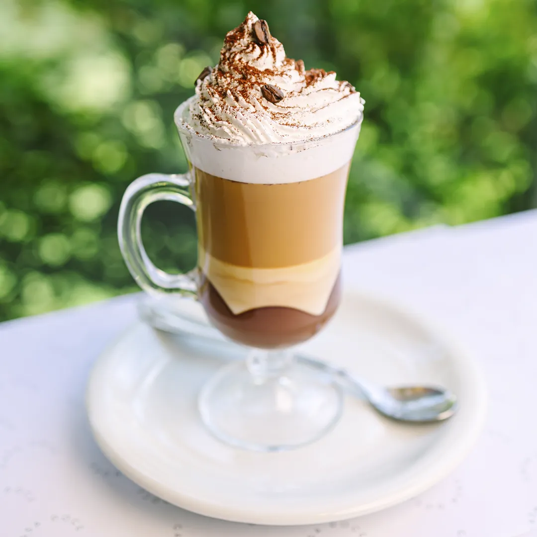 MOCHA CASA DOCE 175 ml