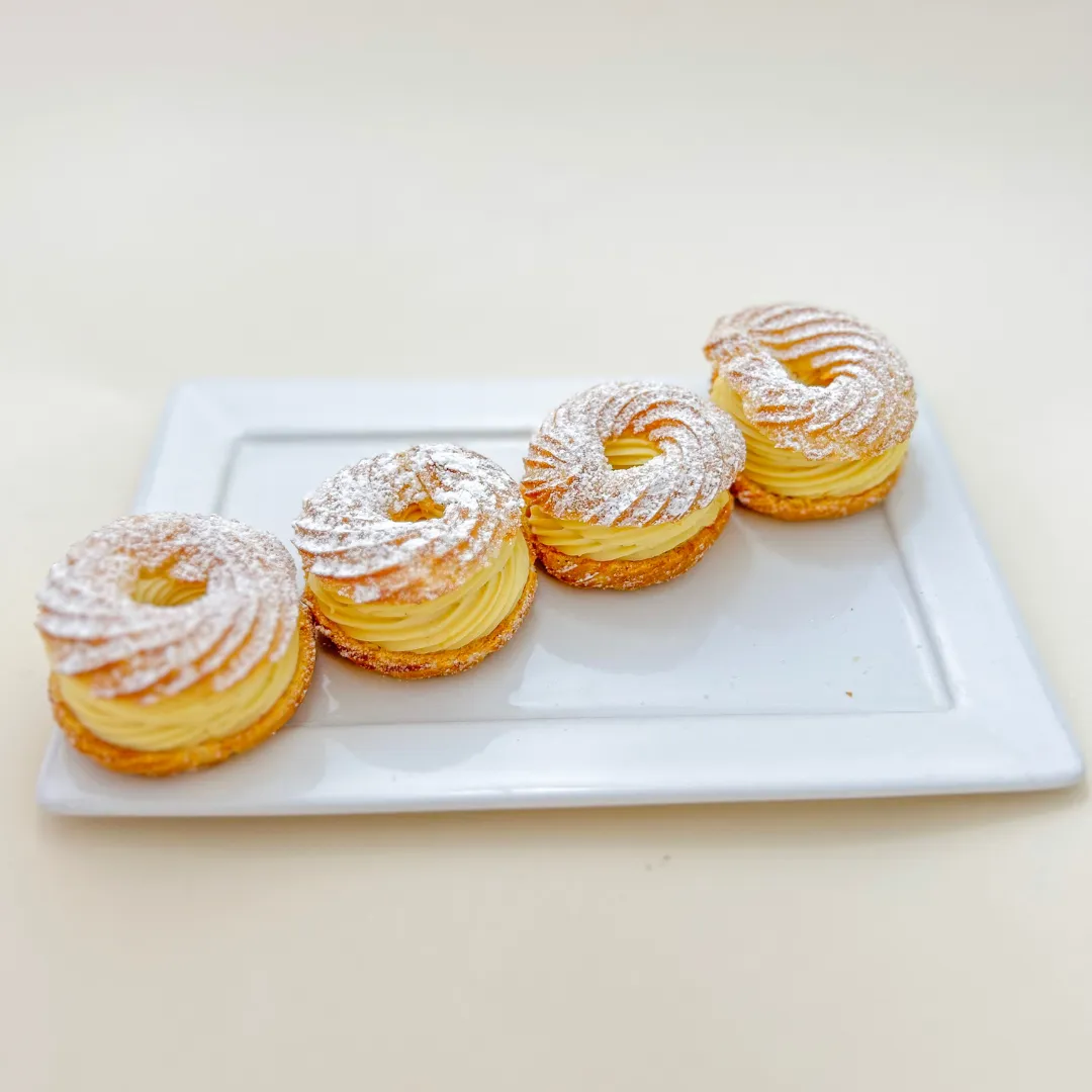 PARIS BREST
