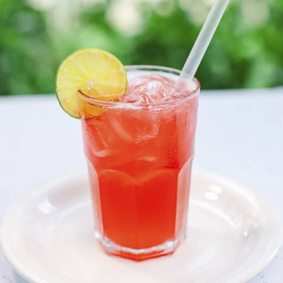 PINK LEMONADE 400 ml