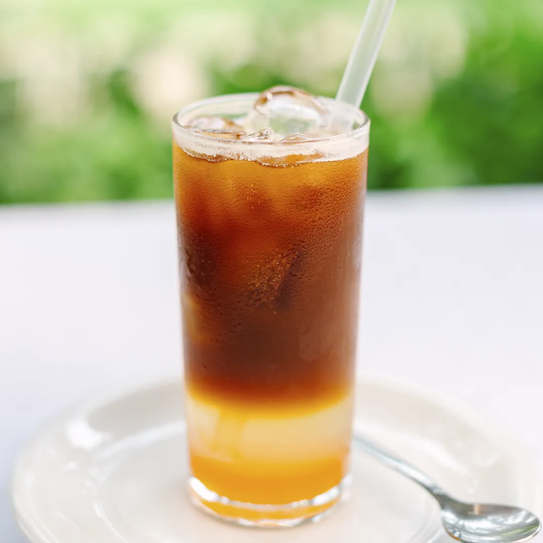 TANGERINA COFFEE TWIST 300 ml